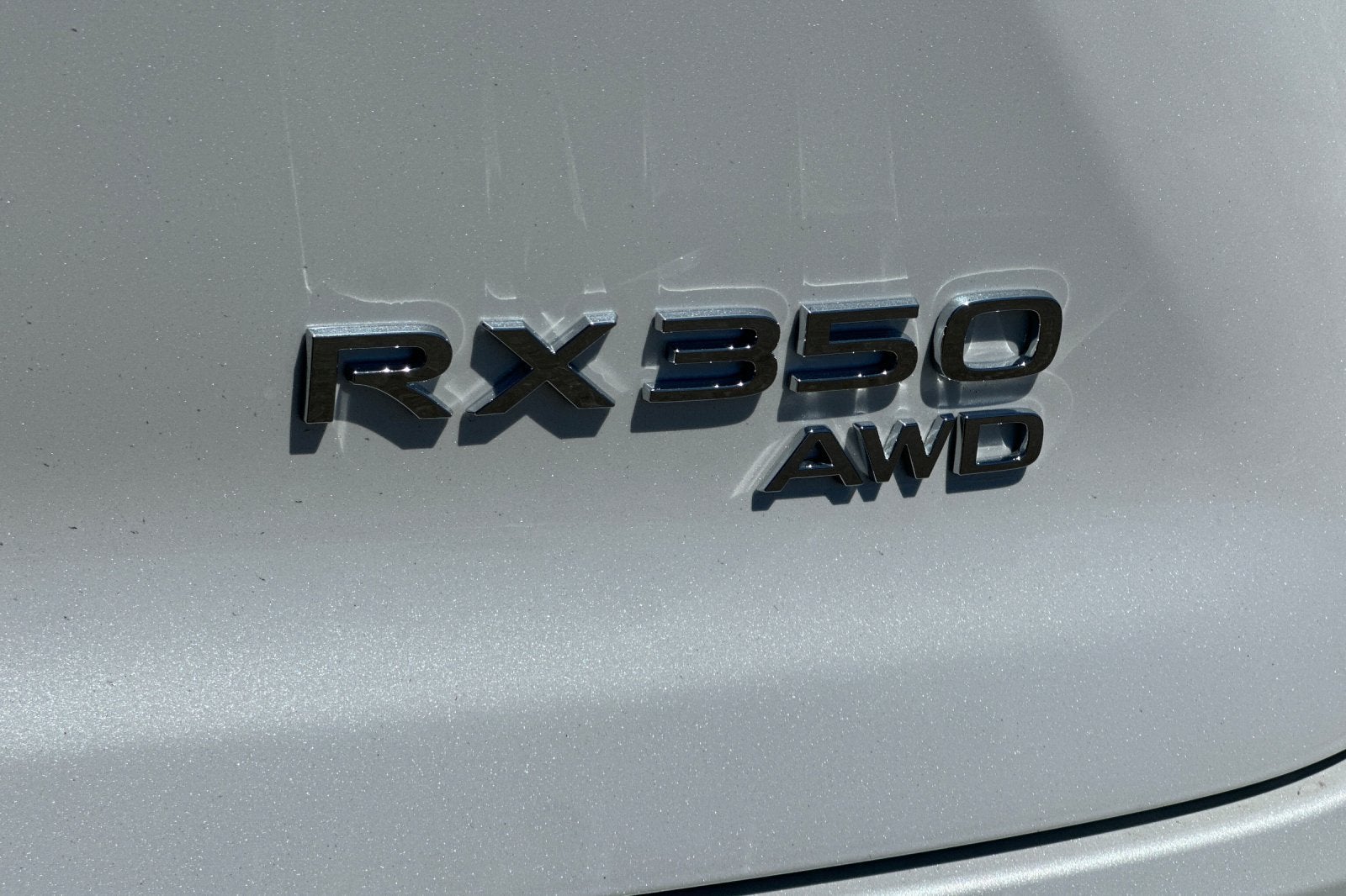 2026 Lexus RX PREMIUM PLUS