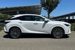 2026 Lexus RX PREMIUM PLUS