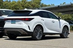 2026 Lexus RX PREMIUM PLUS