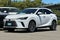 2026 Lexus RX PREMIUM PLUS