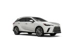 2026 Lexus RX PREMIUM PLUS