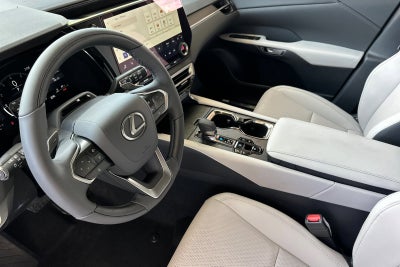 2026 Lexus RX RX 350 Premium+ AWD