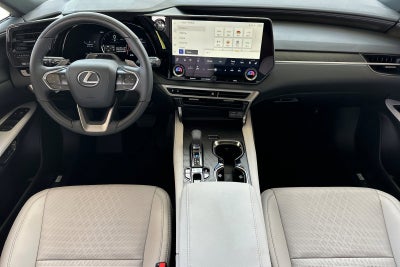 2026 Lexus RX RX 350 Premium+ AWD