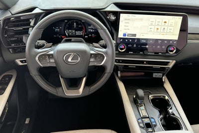 2026 Lexus RX RX 350 Premium+ AWD