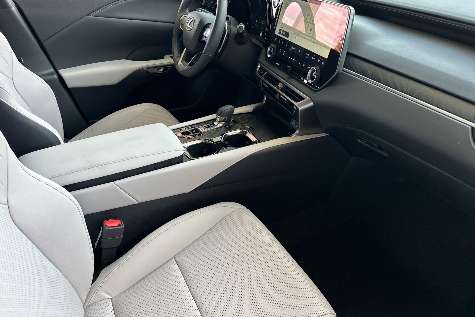 2026 Lexus RX RX 350 Premium+ AWD