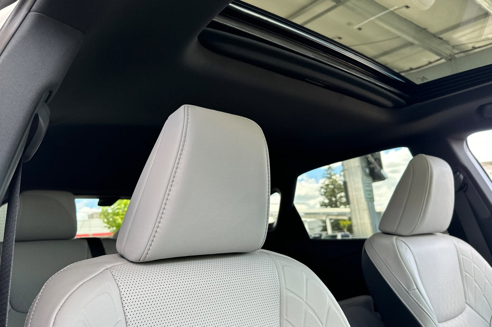 2026 Lexus RX RX 350 Premium+ AWD