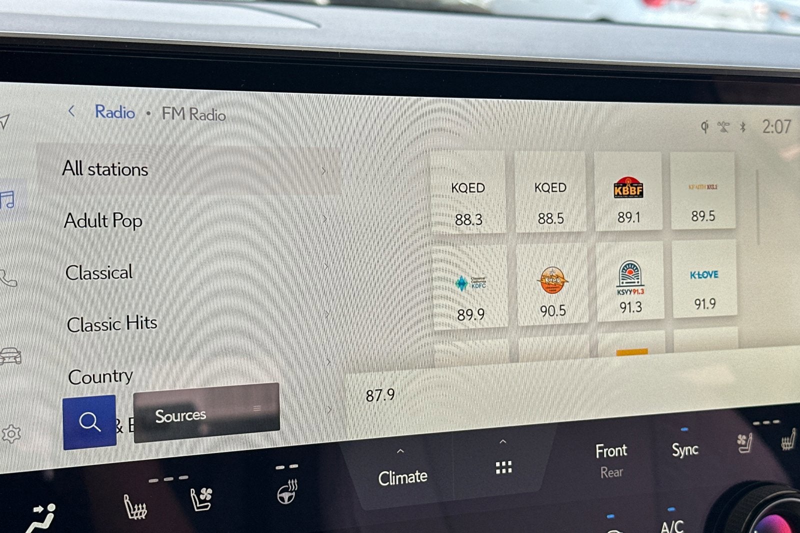 2026 Lexus RX RX 350 Premium+ AWD