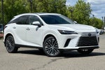 2026 Lexus RX RX 350 Premium+ AWD