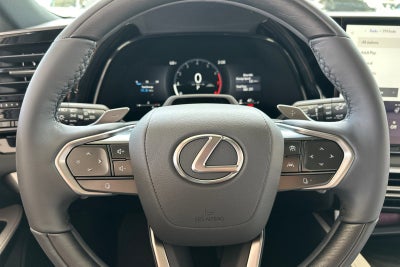 2026 Lexus RX RX 350 Premium+ AWD