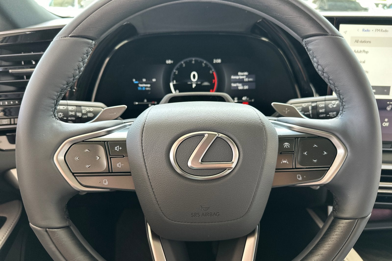 2026 Lexus RX RX 350 Premium+ AWD