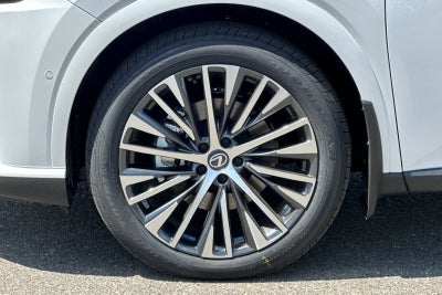 2026 Lexus RX RX 350 Premium+ AWD