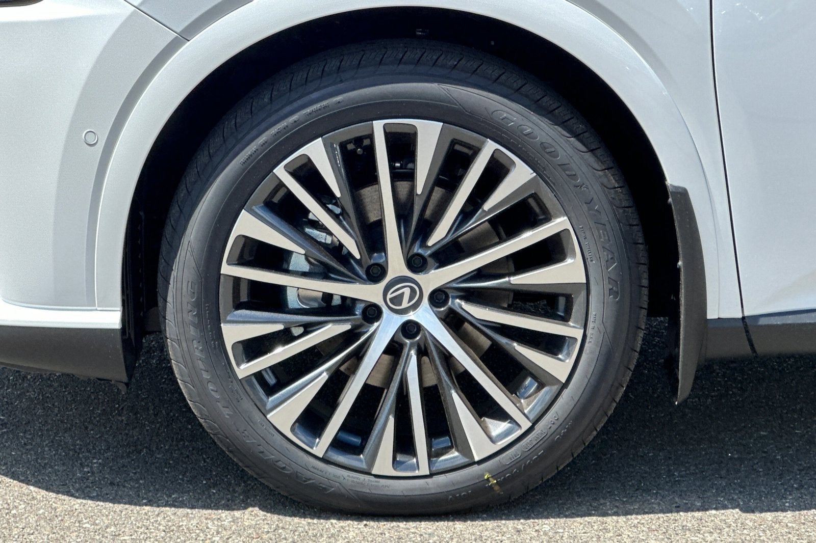 2026 Lexus RX RX 350 Premium+ AWD