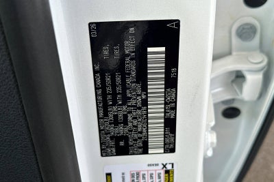 2026 Lexus RX RX 350 Premium+ AWD