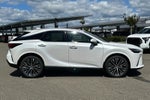 2026 Lexus RX RX 350 Premium+ AWD