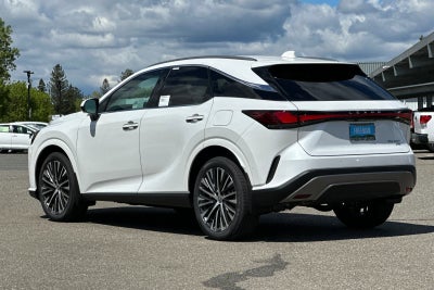 2026 Lexus RX RX 350 Premium+ AWD