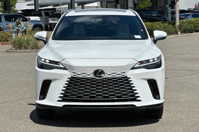 2026 Lexus RX RX 350 Premium+ AWD