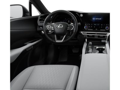 2026 Lexus RX RX 350 Premium+ AWD