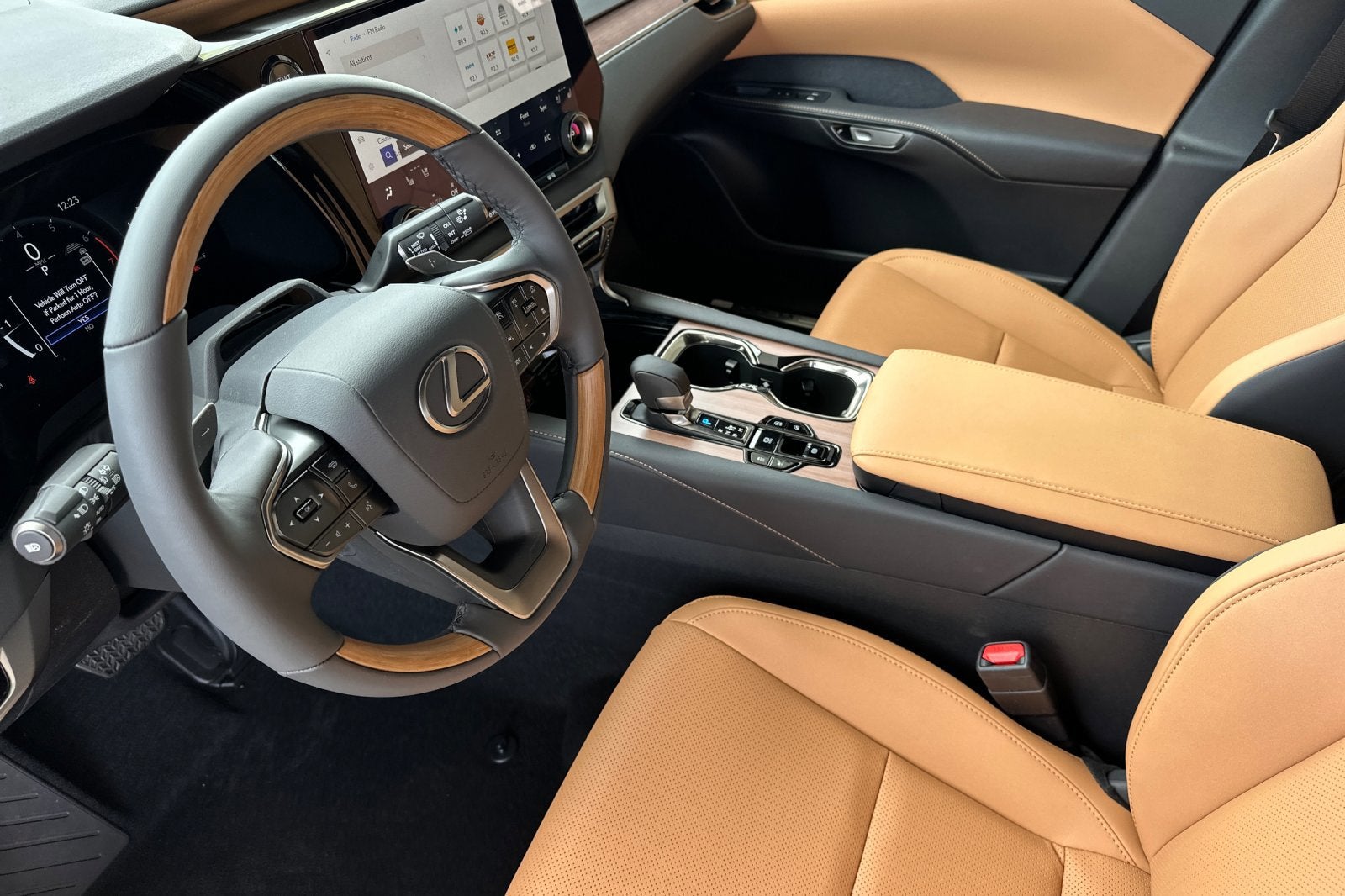 2026 Lexus RX RX 350 Premium AWD