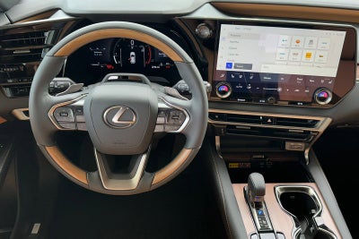 2026 Lexus RX RX 350 Premium AWD