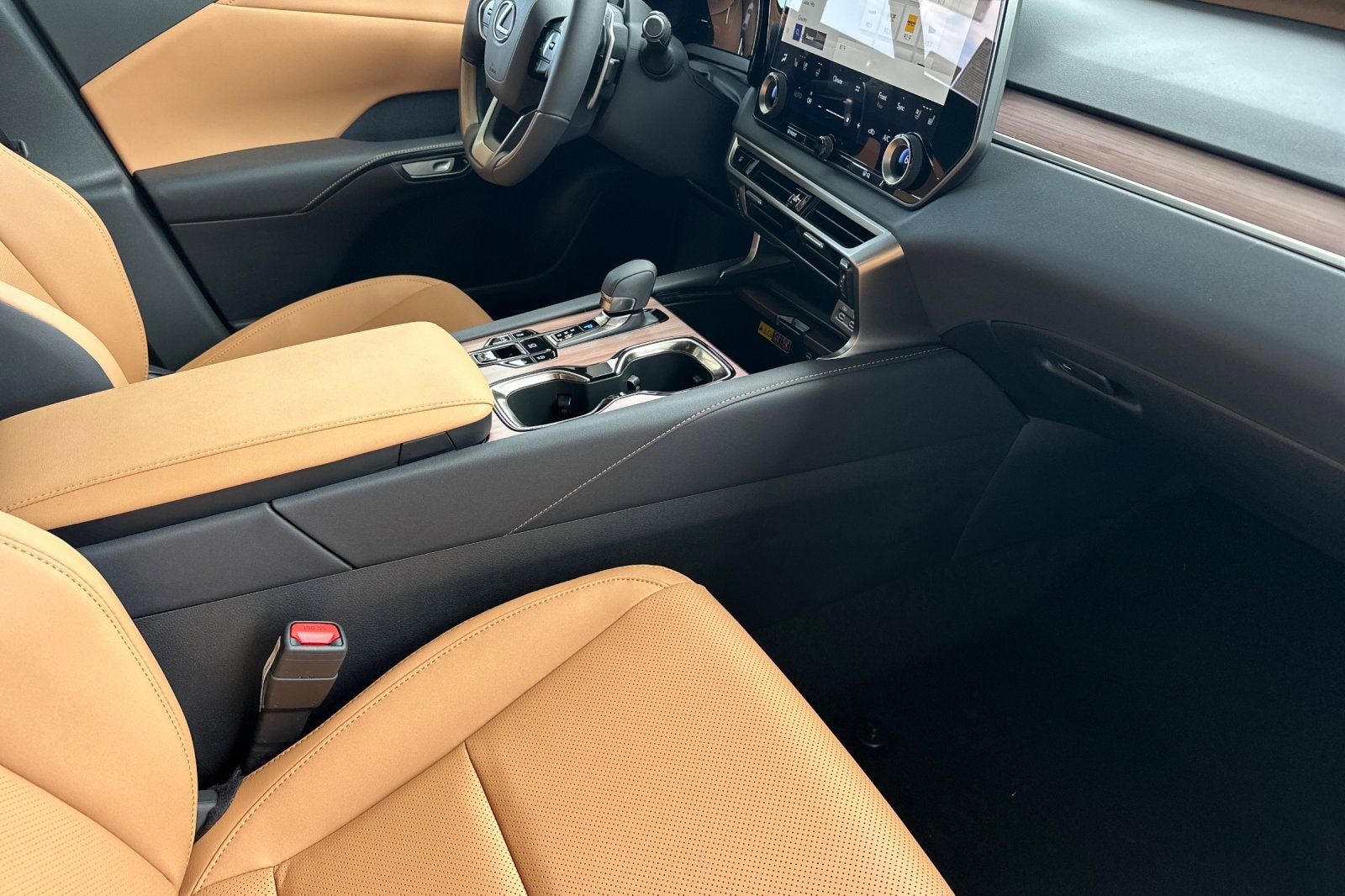 2026 Lexus RX RX 350 Premium AWD