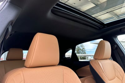 2026 Lexus RX RX 350 Premium AWD
