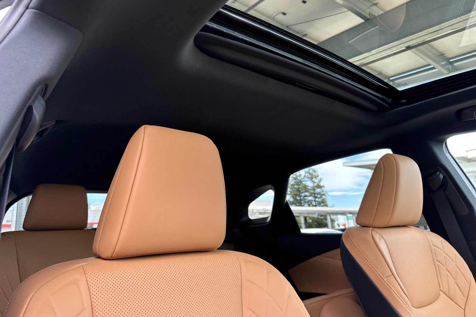 2026 Lexus RX RX 350 Premium AWD