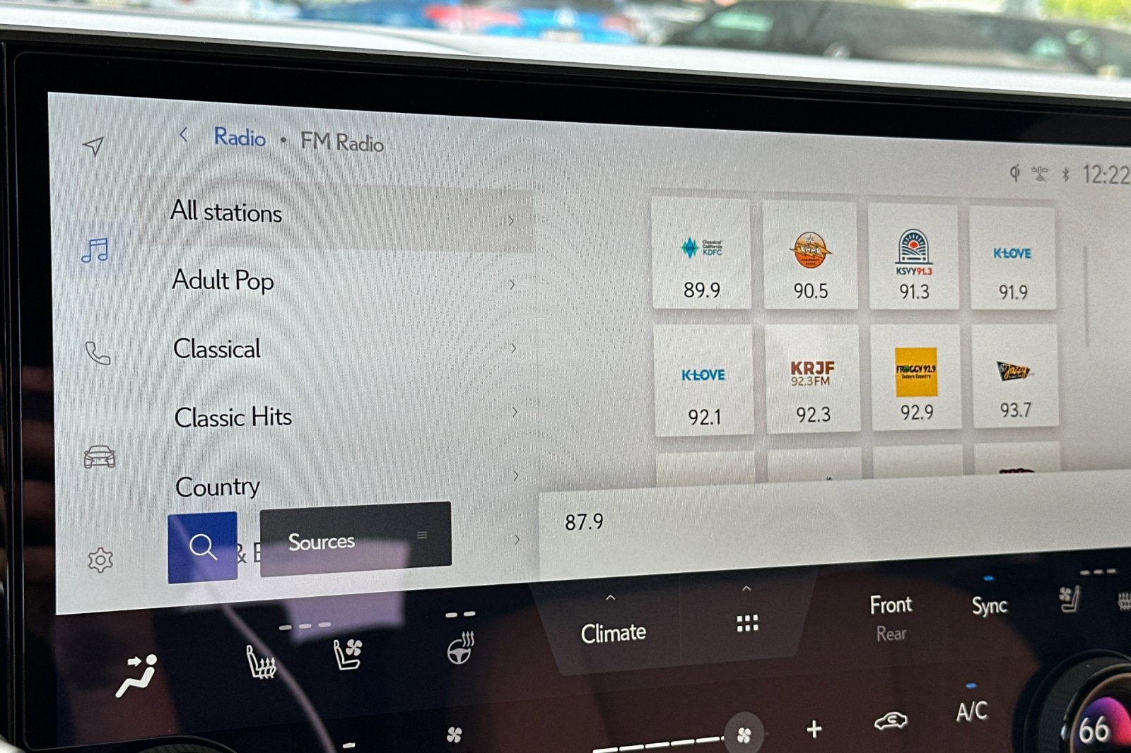2026 Lexus RX RX 350 Premium AWD