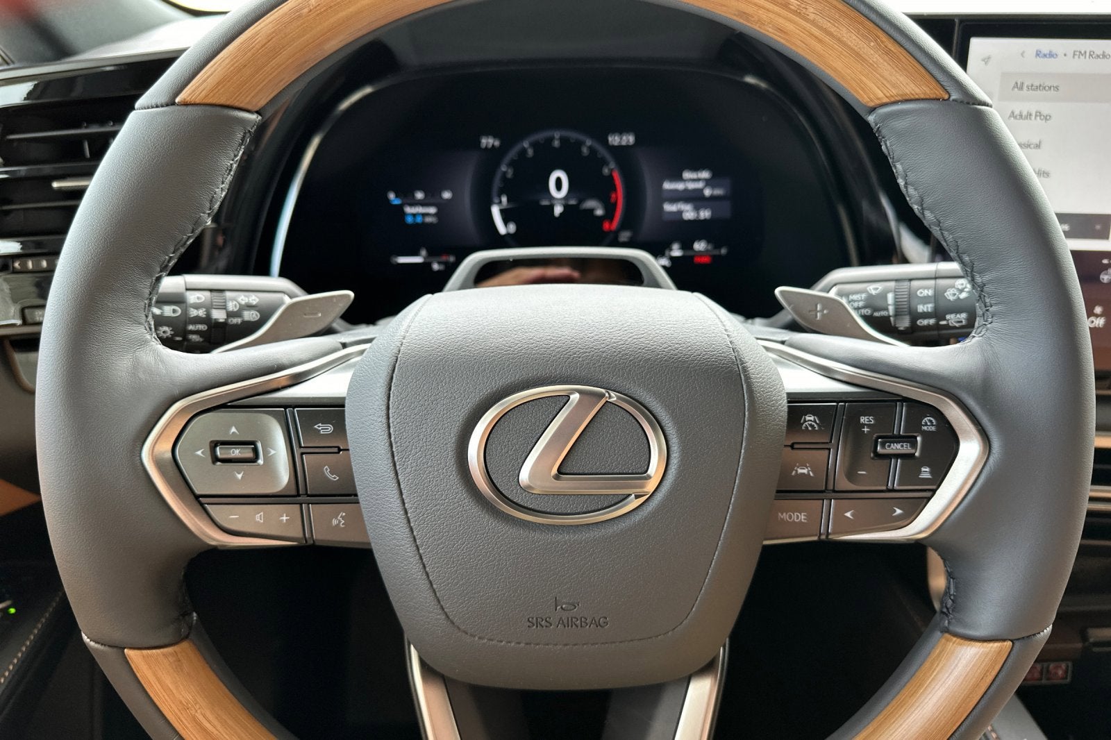 2026 Lexus RX RX 350 Premium AWD