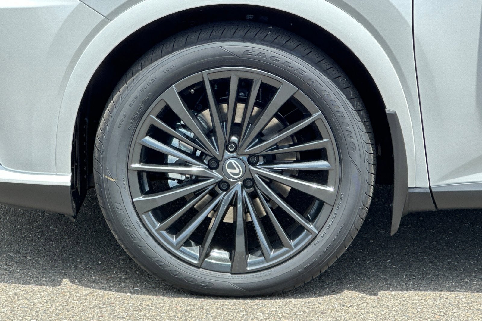 2026 Lexus RX RX 350 Premium AWD
