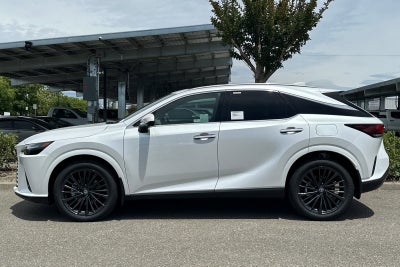 2026 Lexus RX RX 350 Premium AWD