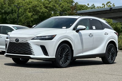 2026 Lexus RX RX 350 Premium AWD