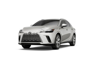 2026 Lexus RX RX 350 Premium AWD