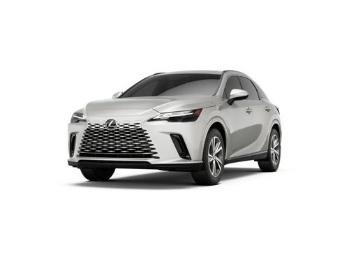 2026 Lexus RX RX 350 Premium AWD
