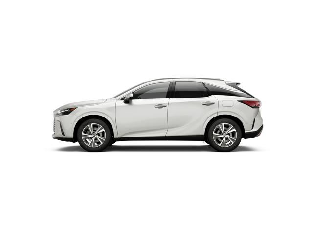 2026 Lexus RX RX 350 Premium AWD