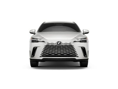2026 Lexus RX RX 350 Premium AWD