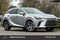 2026 Lexus RX RX 350 Premium AWD