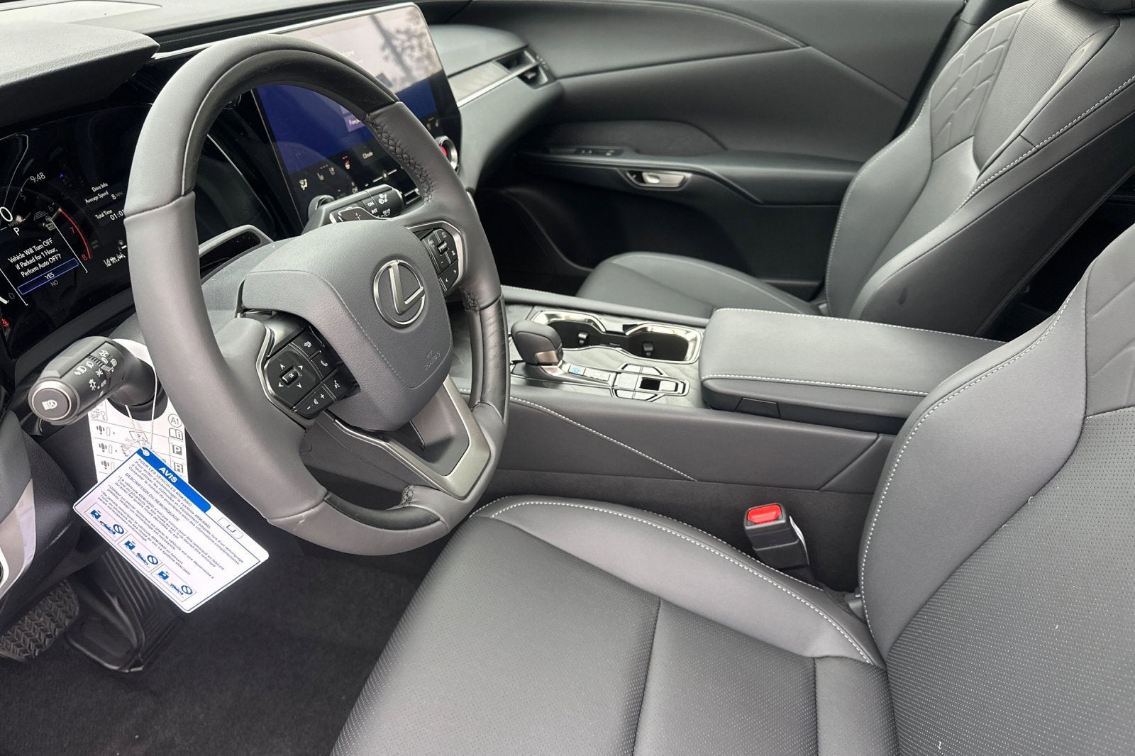 2026 Lexus RX RX 350 Premium AWD