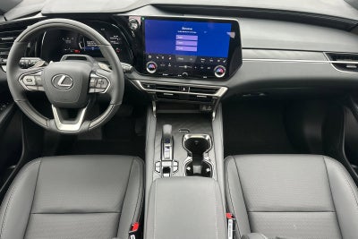 2026 Lexus RX RX 350 Premium AWD
