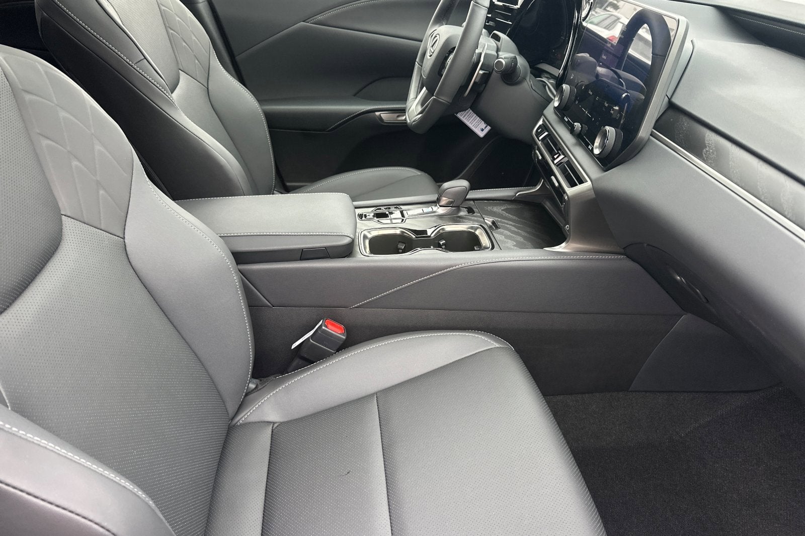 2026 Lexus RX RX 350 Premium AWD