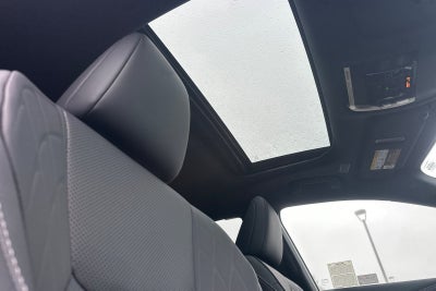 2026 Lexus RX RX 350 Premium AWD