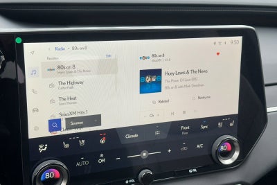 2026 Lexus RX RX 350 Premium AWD