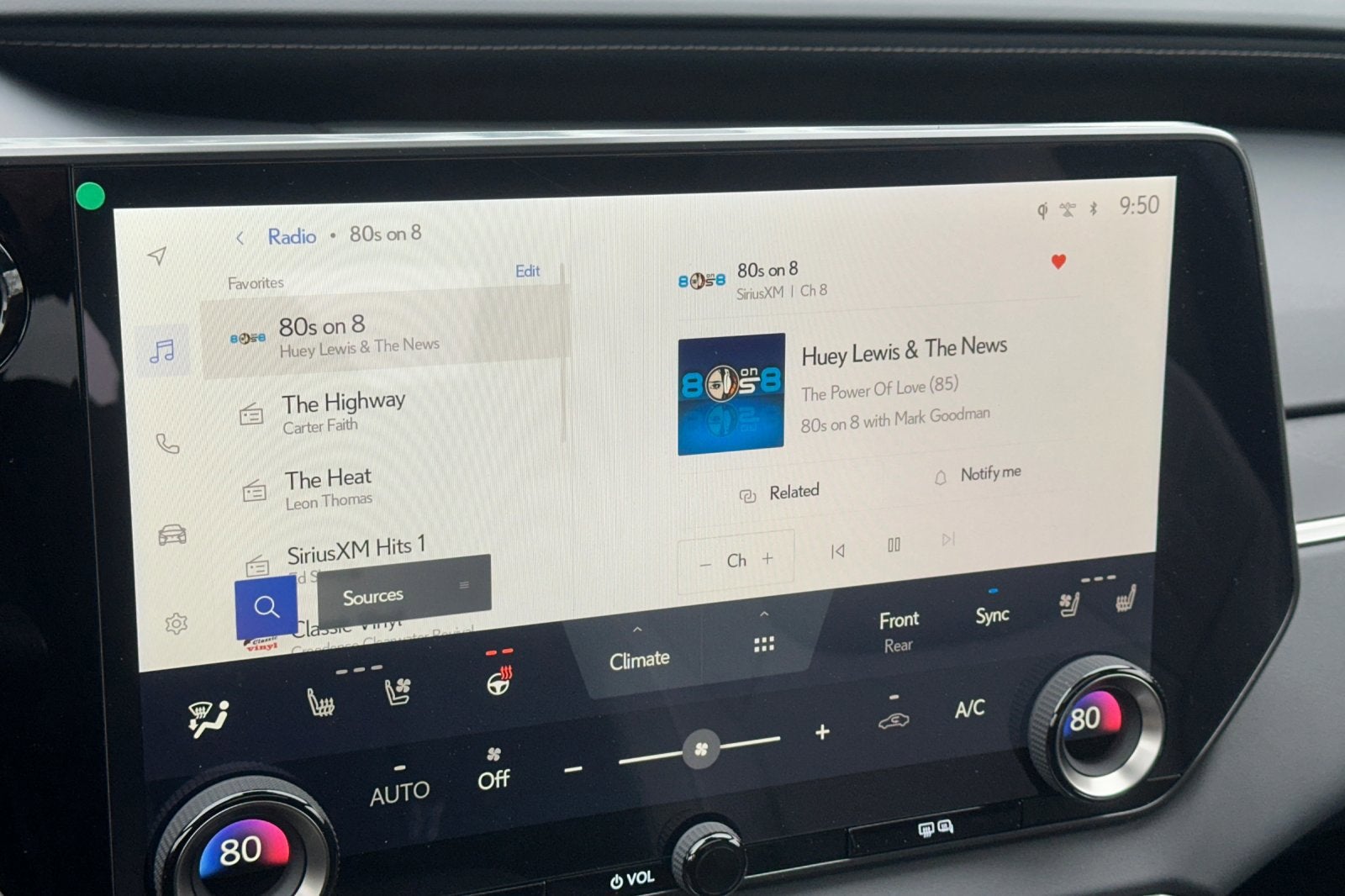 2026 Lexus RX RX 350 Premium AWD