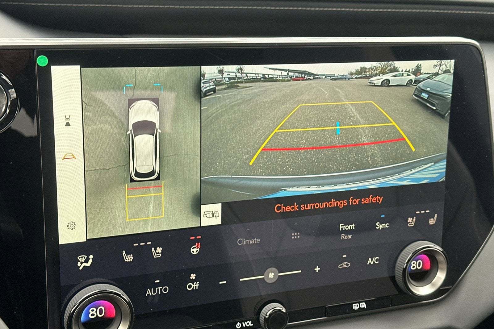 2026 Lexus RX RX 350 Premium AWD