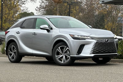 2026 Lexus RX RX 350 Premium AWD