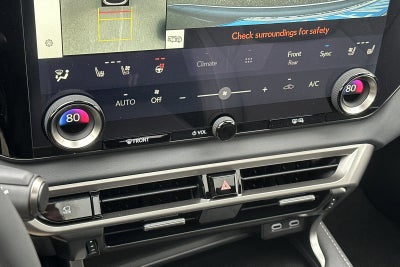 2026 Lexus RX RX 350 Premium AWD