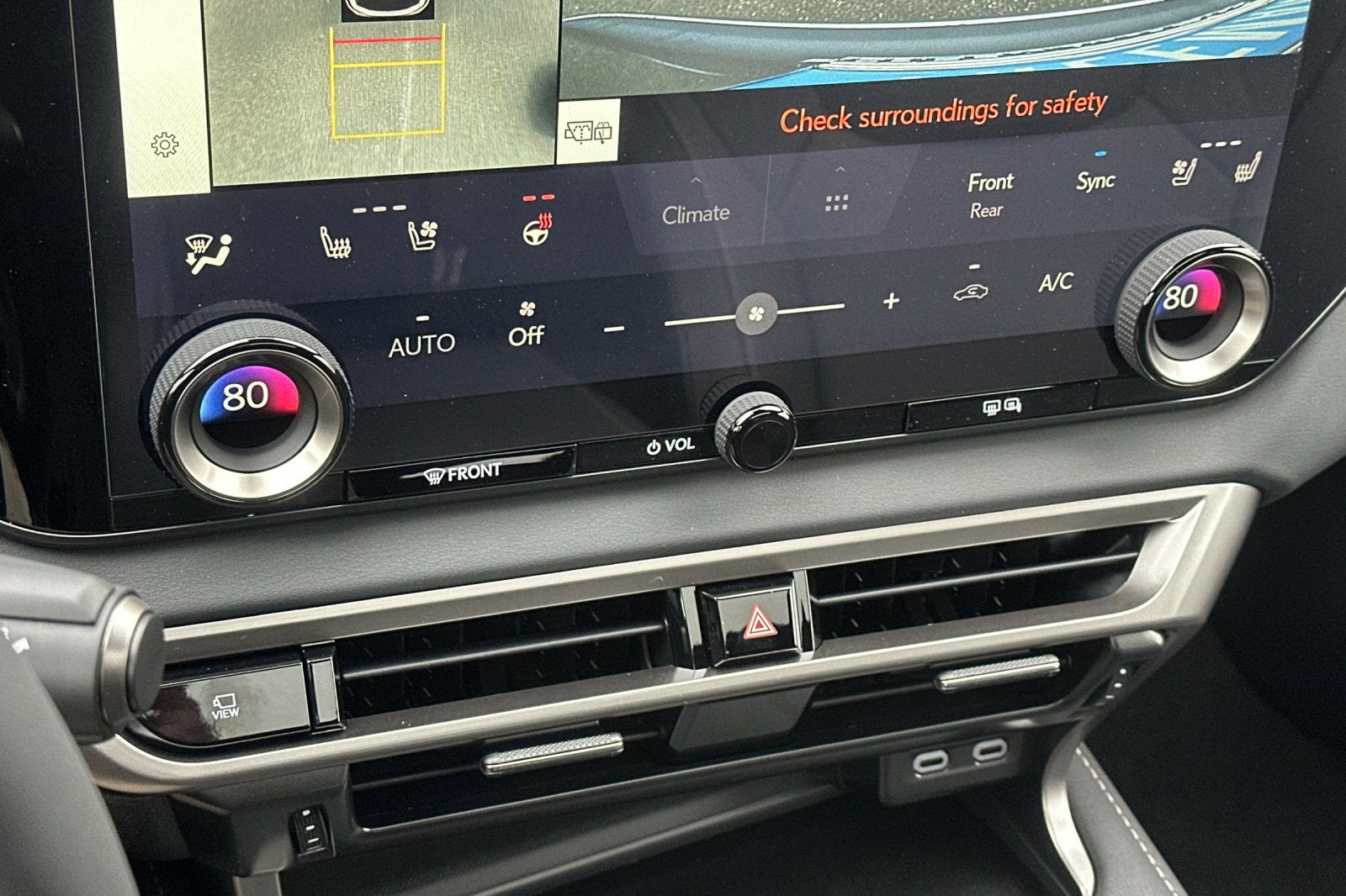 2026 Lexus RX RX 350 Premium AWD