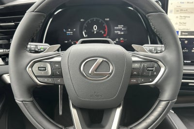 2026 Lexus RX RX 350 Premium AWD