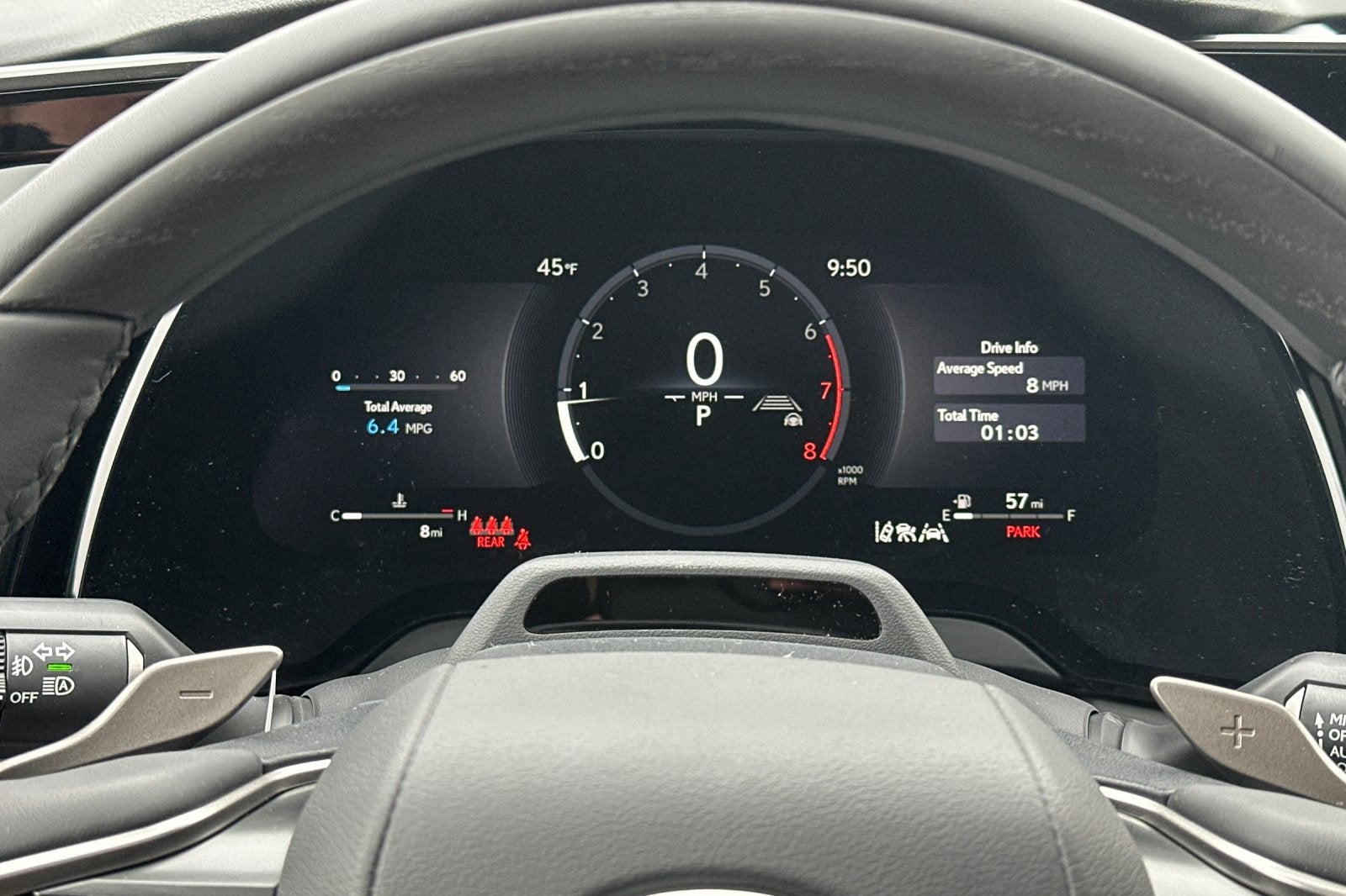 2026 Lexus RX RX 350 Premium AWD