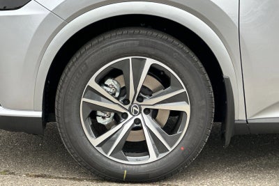 2026 Lexus RX RX 350 Premium AWD