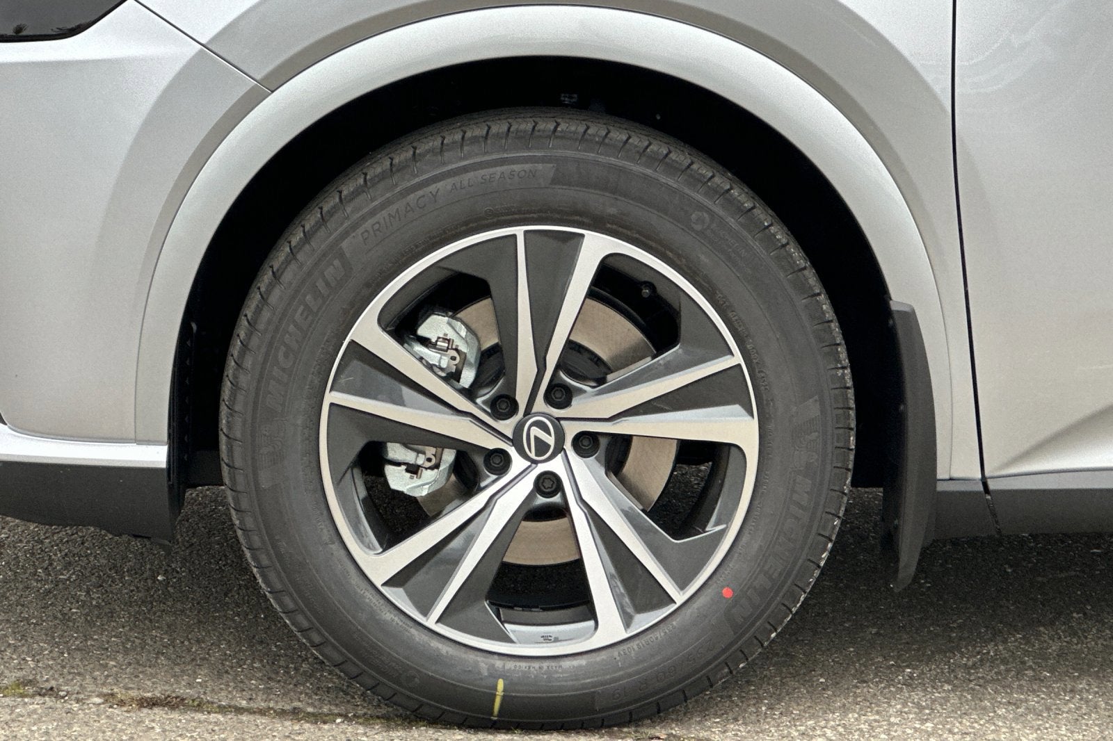 2026 Lexus RX RX 350 Premium AWD